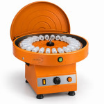 Milk Centrifuge Machine